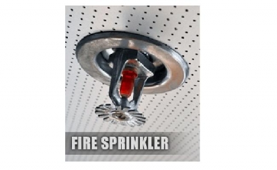 Sprinkler System