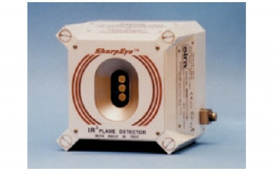 IR3 Flame Detector