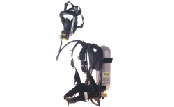 Self contained Breathing Apparatus (SCBA)