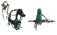 Self Contained Breathing Apparatus (SCBA)