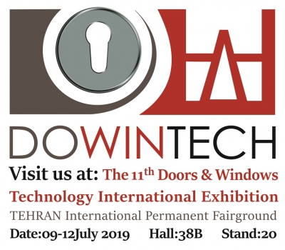 11th Doors & Windows Technology International Exhibition ...